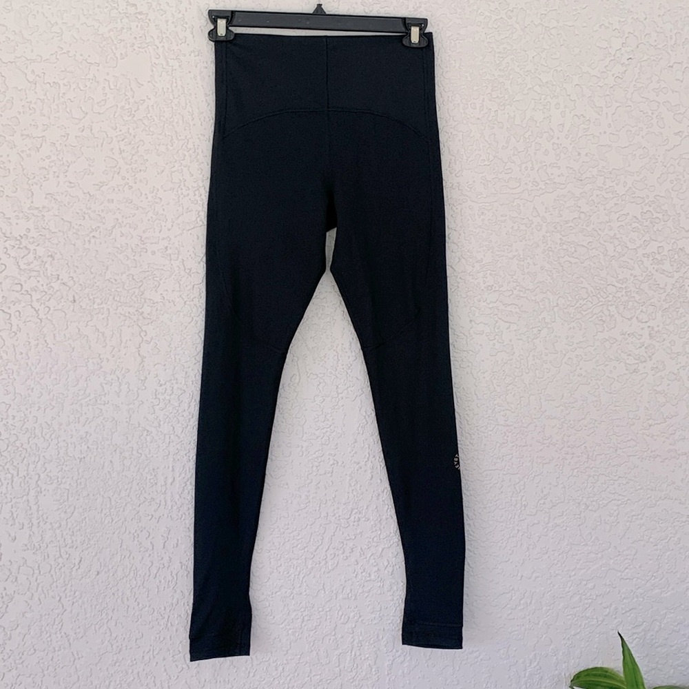 Adidas by Stella McCartney yoga leggings/tights size m black